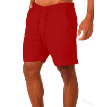Load image into Gallery viewer, Gabriel - Herren-Sweatpants zum Schnüren