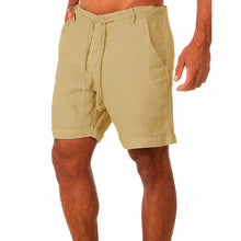 Load image into Gallery viewer, Gabriel - Herren-Sweatpants zum Schnüren