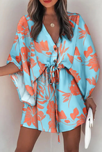 Load image into Gallery viewer, Mila - Casual Boho Kleid