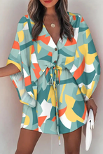 Load image into Gallery viewer, Mila - Casual Boho Kleid