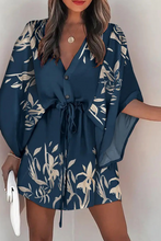 Load image into Gallery viewer, Mila - Casual Boho Kleid
