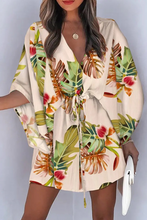 Load image into Gallery viewer, Mila - Casual Boho Kleid