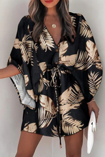 Load image into Gallery viewer, Mila - Casual Boho Kleid