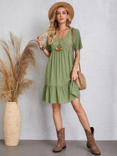 Load image into Gallery viewer, BreezyParadise - Losse zomeroutfit