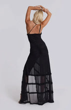 Load image into Gallery viewer, Aglaia - Style Hollow-out Camisole Kleid