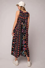 Load image into Gallery viewer, Janeys - Blumen Jumpsuit