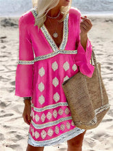 Load image into Gallery viewer, Xianthe - Super Stylisches Kleid
