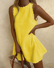 Load image into Gallery viewer, CasualSunshine - Minidress zomeroutfit