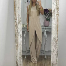 Load image into Gallery viewer, Aubrey - Zweiteiliges Freizeit-Outfit