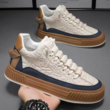 Load image into Gallery viewer, Fabian - Hippie Stijlvolle Sneakers