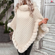 Load image into Gallery viewer, Annie - Modischer Damenmantel: Wintermode für Frauen
