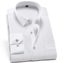 Load image into Gallery viewer, Janus - Dehnbares, bequemes Shirt