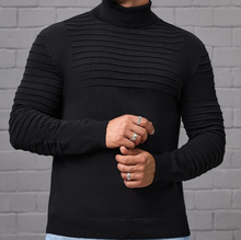 Load image into Gallery viewer, Keith - Stylischer Baumwoll-Pullover für Herren