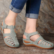 Load image into Gallery viewer, Solesupport - Orthopedische sandalen in bohemian stijl