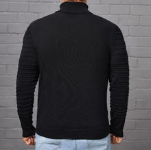 Load image into Gallery viewer, Keith - Stylischer Baumwoll-Pullover für Herren