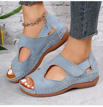 Load image into Gallery viewer, PodiaGait - Elegante orthopedische sandalen