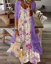 Load image into Gallery viewer, Ylva - Ein aufsehenerregendes Kleid