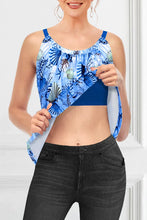 Load image into Gallery viewer, Jaya - Ozeandruck A-Linie Tank Top