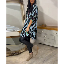 Load image into Gallery viewer, Remma - Lässige Vielseitige Blusen für Frauen