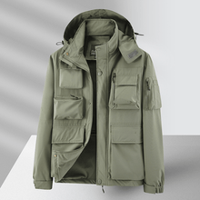 Load image into Gallery viewer, Martin - Funktionelle Freizeitjacke