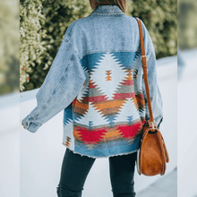 Load image into Gallery viewer, Caryl - Die elegante und einzigartige Jacke