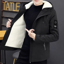 Load image into Gallery viewer, Rico Ricci - Wendbare Herrenjacke