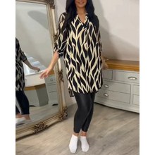 Load image into Gallery viewer, Remma - Lässige Vielseitige Blusen für Frauen
