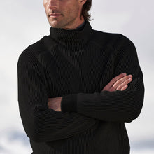 Load image into Gallery viewer, Edu -  Elite Elegance Rollkragenpullover