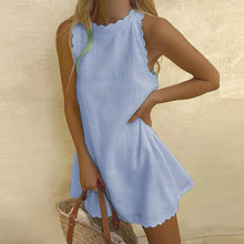 Load image into Gallery viewer, CasualSunshine - Minidress zomeroutfit