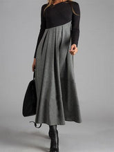Load image into Gallery viewer, Tally - Sommer Elegantes Kleid