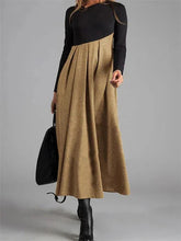 Load image into Gallery viewer, Tally - Sommer Elegantes Kleid