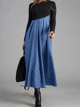Load image into Gallery viewer, Tally - Sommer Elegantes Kleid