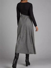 Load image into Gallery viewer, Tally - Sommer Elegantes Kleid