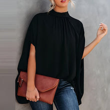 Load image into Gallery viewer, Sheila - Einzigartige und Elegante Bluse