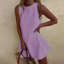 Load image into Gallery viewer, CasualSunshine - Minidress zomeroutfit