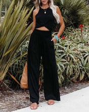 Load image into Gallery viewer, ComfortOasis - Elegent Chill Broek Volledig