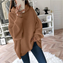 Load image into Gallery viewer, Irma - Oversized Kuschelpullover