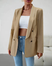 Load image into Gallery viewer, Chezka Marie - Klassischer Blazer