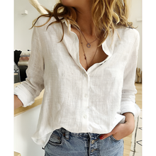 Load image into Gallery viewer, Felly - Kragen Sommer Top