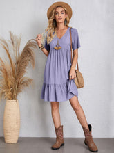 Load image into Gallery viewer, BreezyParadise - Losse zomeroutfit