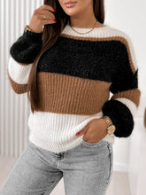 Load image into Gallery viewer, Pia - Kuscheliger Traum-Pullover