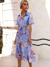 Load image into Gallery viewer, Xoraida - Super stylisches Kleid für Damen