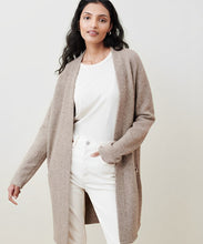 Load image into Gallery viewer, Elaiza - Elegance Strickmantel