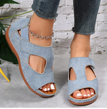 Load image into Gallery viewer, PodiaGait - Elegante orthopedische sandalen
