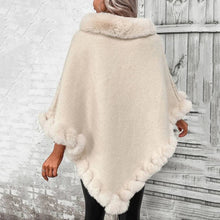 Load image into Gallery viewer, Annie - Modischer Damenmantel: Wintermode für Frauen