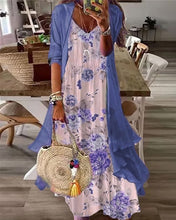 Load image into Gallery viewer, Ylva - Ein aufsehenerregendes Kleid