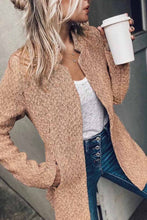 Load image into Gallery viewer, Aiza - Schlanke Retro-Jacke mit Taschen