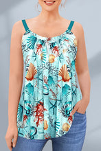 Load image into Gallery viewer, Jaya - Ozeandruck A-Linie Tank Top