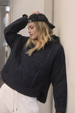 Load image into Gallery viewer, Ember - Stylische warme Pufferjacke
