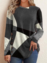 Load image into Gallery viewer, Rina - Eleganter locker geschnittener Pullover